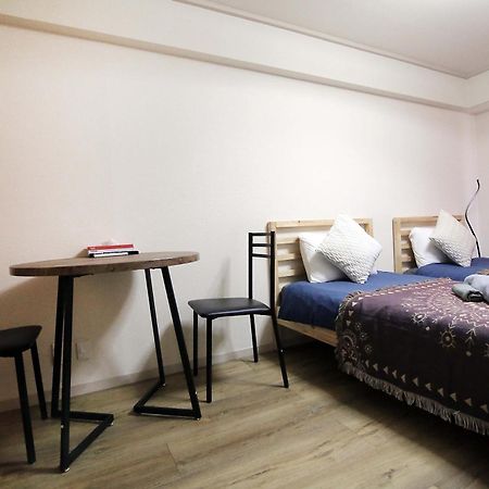 Apartament Heisiei House Shin-Okubo Free Wifi Tokio Zewnętrze zdjęcie