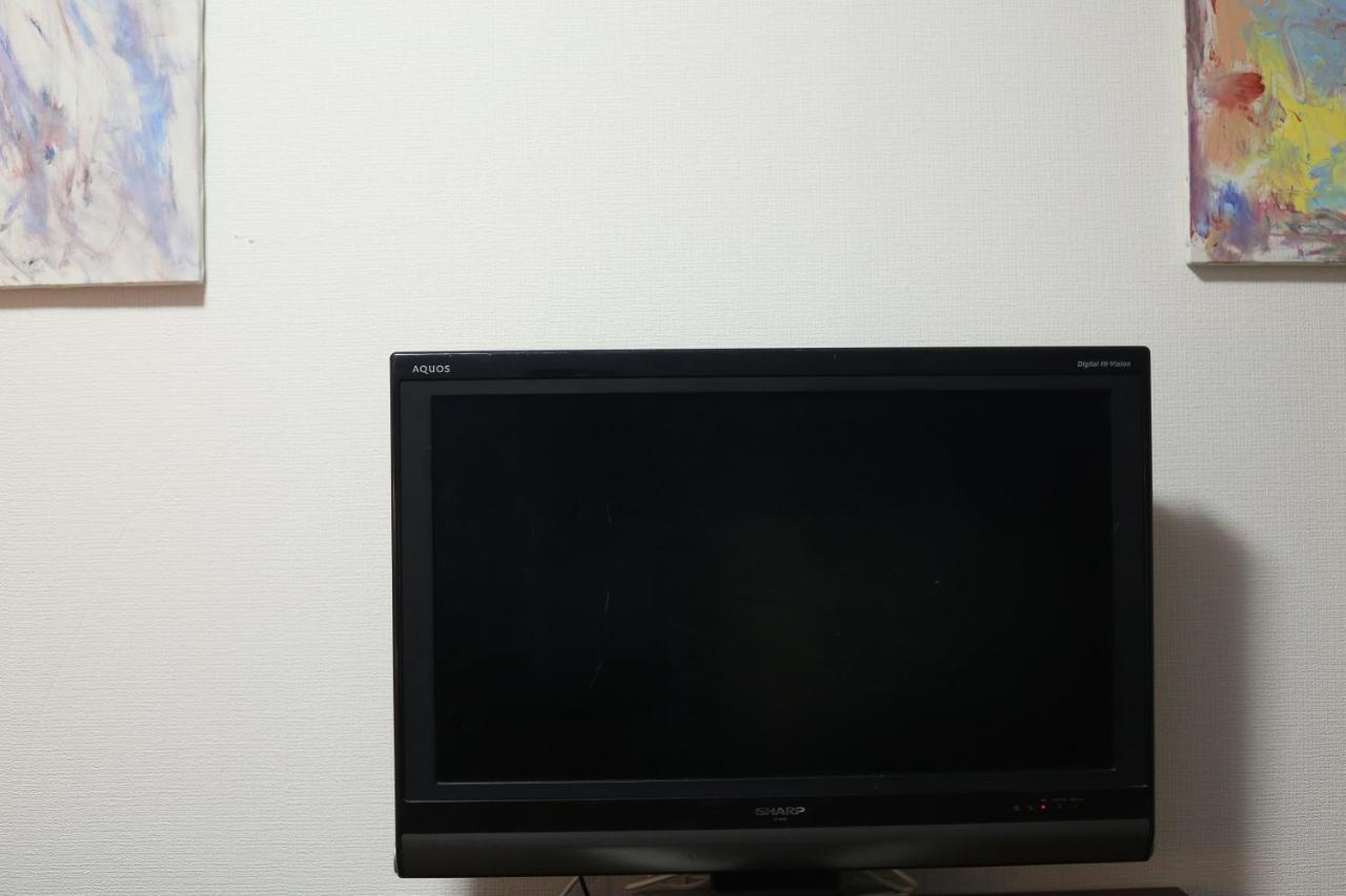 Apartament Heisiei House Shin-Okubo Free Wifi Tokio Zewnętrze zdjęcie