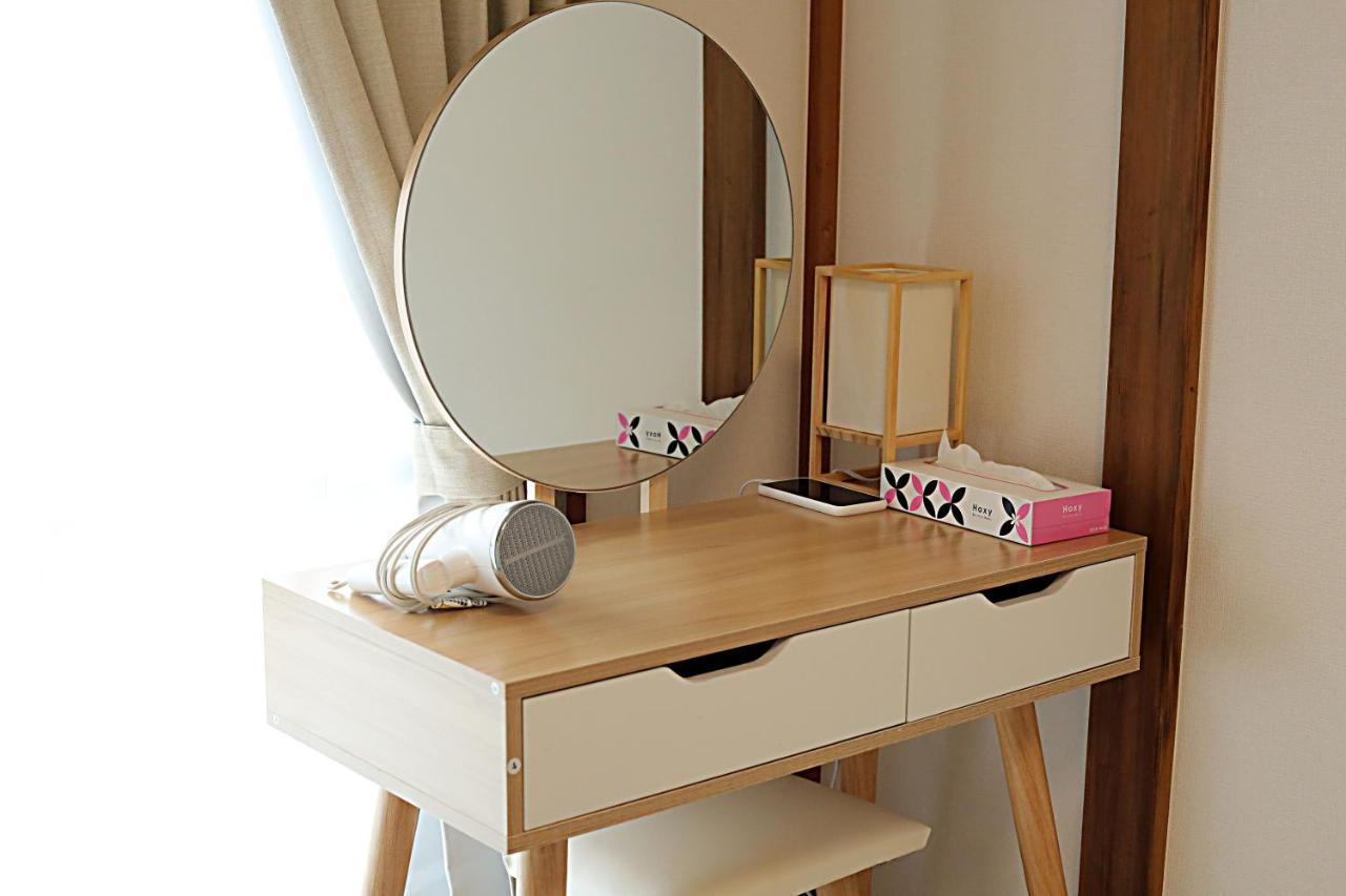 Apartament Heisiei House Shin-Okubo Free Wifi Tokio Zewnętrze zdjęcie