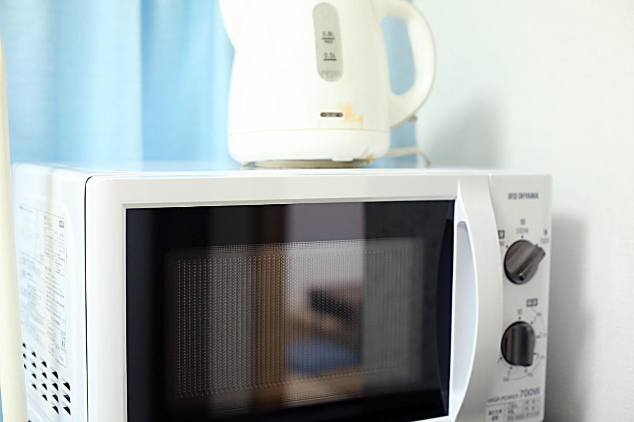 Apartament Heisiei House Shin-Okubo Free Wifi Tokio Zewnętrze zdjęcie