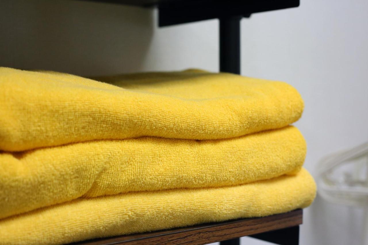 Apartament Heisiei House Shin-Okubo Free Wifi Tokio Zewnętrze zdjęcie