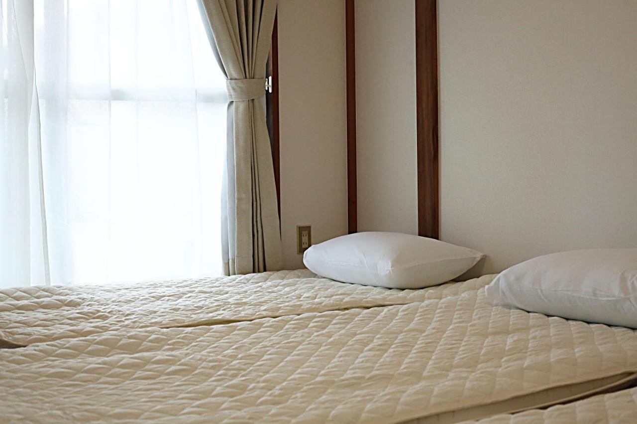 Apartament Heisiei House Shin-Okubo Free Wifi Tokio Zewnętrze zdjęcie