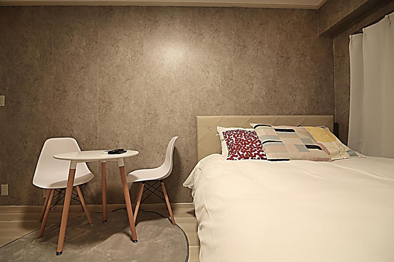 Apartament Heisiei House Shin-Okubo Free Wifi Tokio Zewnętrze zdjęcie